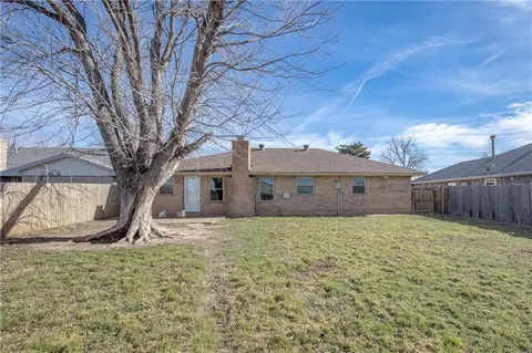 1713 Willow Brook St, Moore, OK 73160 photo 19