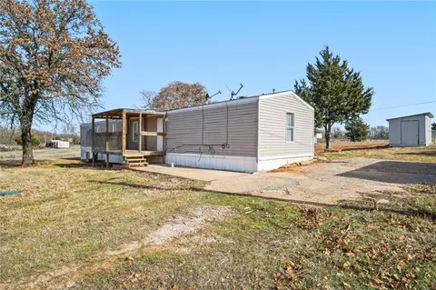 23136 Oakview, Tecumseh, OK 74873 photo 33