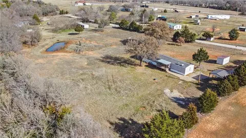 23136 Oakview, Tecumseh, OK 74873 photo 4