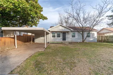 703 Tiffin Ave, Norman, OK 73071