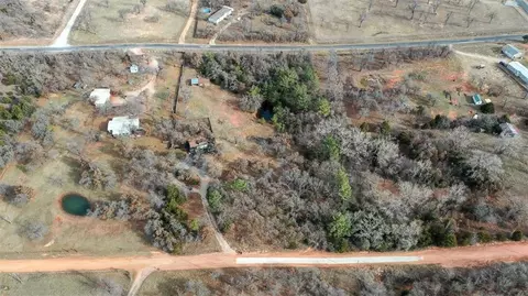 14708 Melody Ln, Newalla, OK 74857