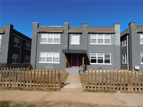 2321 NW 12th St #A, Oklahoma City, OK 73107