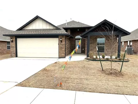 8812 SW 44th Ter, Oklahoma City, OK 73179