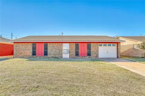 1405 Inis St, Altus, OK 73521 photo 1
