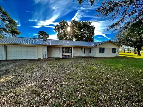 4361 S Park Dr, Broken Bow, OK 74728