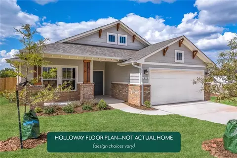 16104 Quiet Storm Dr, Oklahoma City, OK 73170