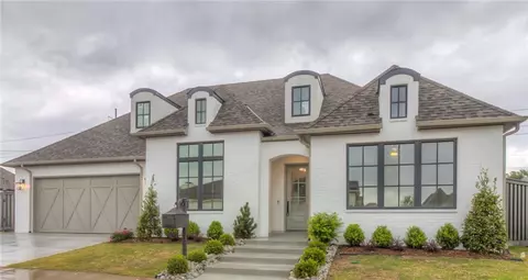 16428 Chablis Dr, Edmond, OK 73013