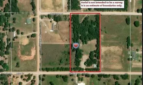 29904 Lake Dr, Mcloud, OK 74851 photo 39