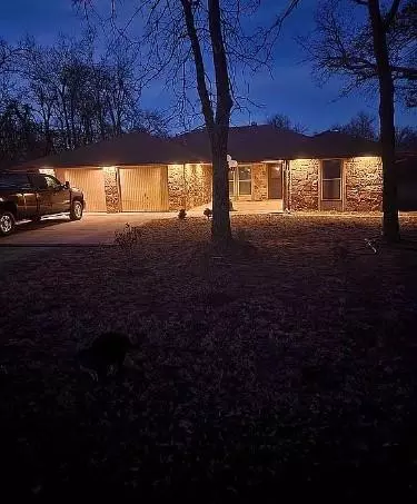 29904 Lake Dr, Mcloud, OK 74851 photo 38