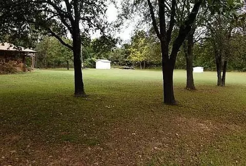 29904 Lake Dr, Mcloud, OK 74851 photo 29