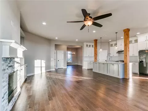 1380 Dragonfly Rd, Norman, OK 73071 photo 10