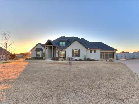 1380 Dragonfly Rd, Norman, OK 73071 photo 1