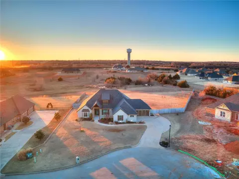 1380 Dragonfly Rd, Norman, OK 73071 photo 4
