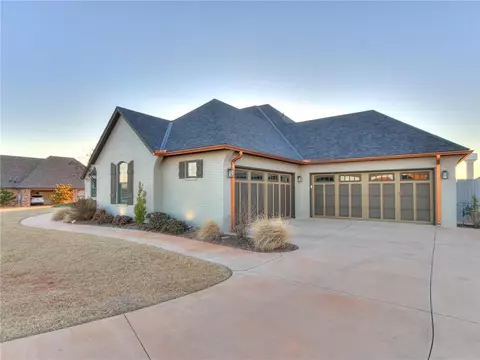 1380 Dragonfly Rd, Norman, OK 73071 photo 2