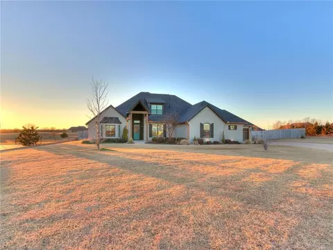 1380 Dragonfly Rd, Norman, OK 73071 photo 3