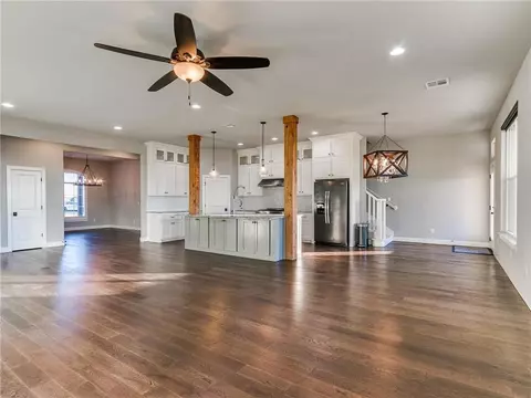 1380 Dragonfly Rd, Norman, OK 73071 photo 9