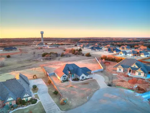 1380 Dragonfly Rd, Norman, OK 73071 photo 16