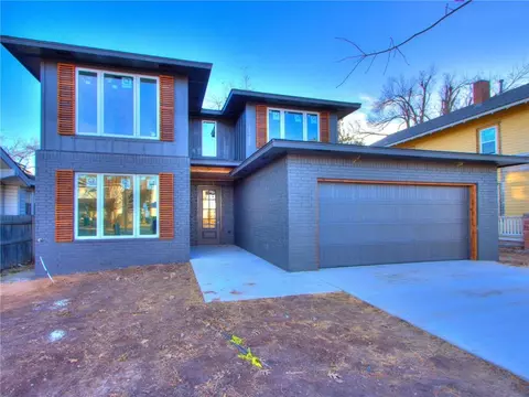 1420 NW 15th St, Oklahoma City, OK 73106