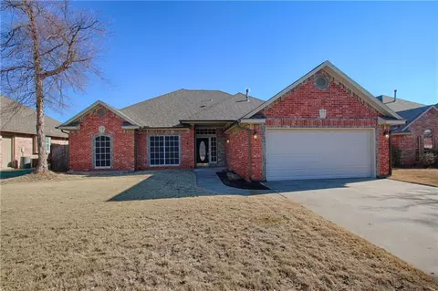 10516 S Miller Ave, Oklahoma City, OK 73170