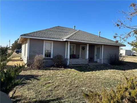 113 6th St, Headrick, OK 73549 photo 6