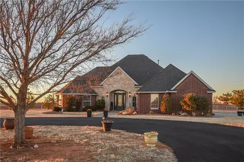 22035 Highway 73, Clinton, OK 73601