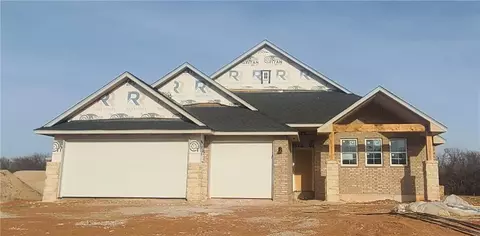 9335 Whitetail Trl, Noble, OK 73068