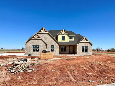 2155 NW 225th St, Edmond, OK 73025
