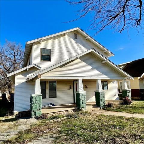 420 N Central Ave, Cushing, OK 74023 photo 1