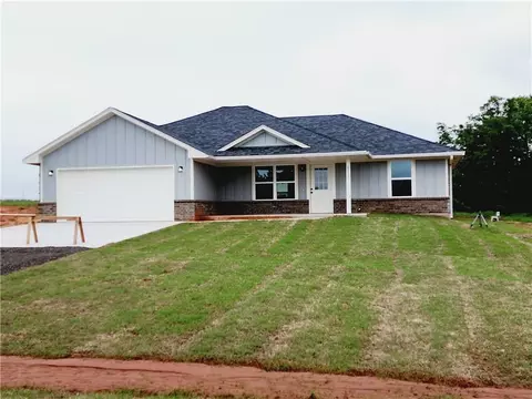 2219 County St 2976, Blanchard, OK 73010