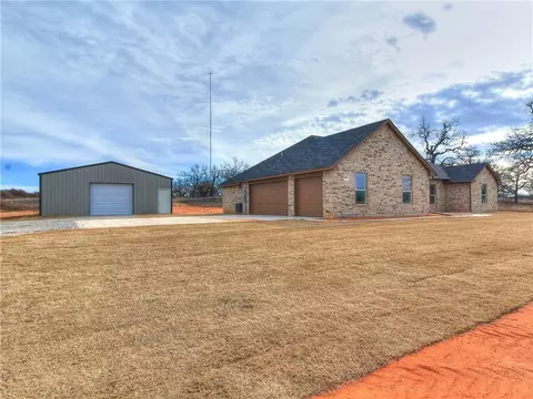 870216 S Hwy 18, Chandler, OK 74834