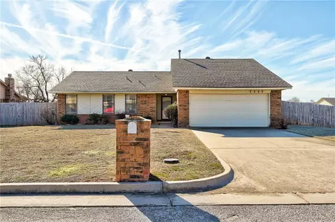 2332 SW 102nd St, Oklahoma City, OK 73159