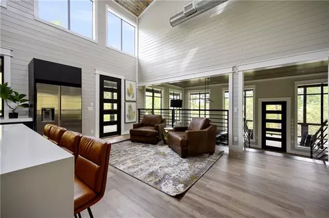 45 W Mountain Fork Trl, Broken Bow, OK 74728 photo 5