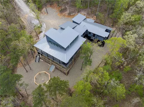 45 W Mountain Fork Trl, Broken Bow, OK 74728 photo 26