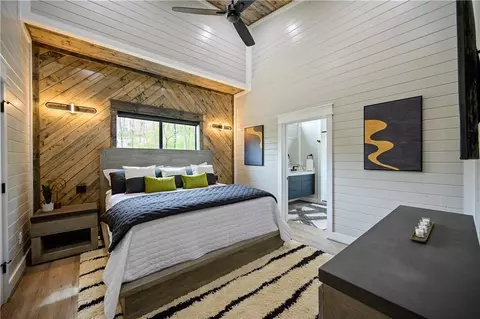 45 W Mountain Fork Trl, Broken Bow, OK 74728 photo 21