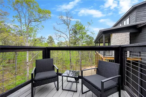 45 W Mountain Fork Trl, Broken Bow, OK 74728 photo 17