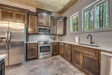 47 Lund Ln, Broken Bow, OK 74728 photo 5
