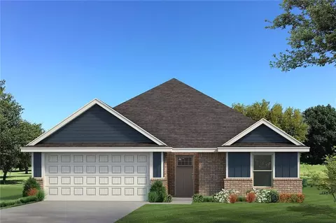 2905 Warwick Way, Moore, OK 73160 photo 7