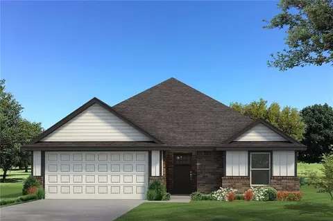 2905 Warwick Way, Moore, OK 73160 photo 3