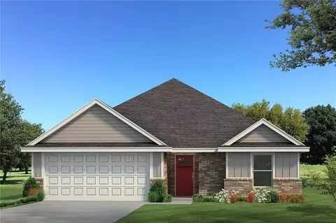 2905 Warwick Way, Moore, OK 73160 photo 4