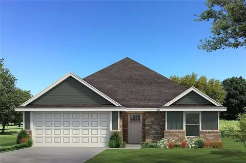 2905 Warwick Way, Moore, OK 73160 photo 5