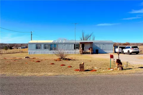 20925 Macarthur Ave, Blanchard, OK 73010