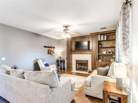 1793 Ruby Dr, Blanchard, OK 73010 photo 9
