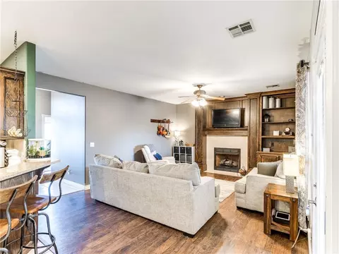 1793 Ruby Dr, Blanchard, OK 73010 photo 8