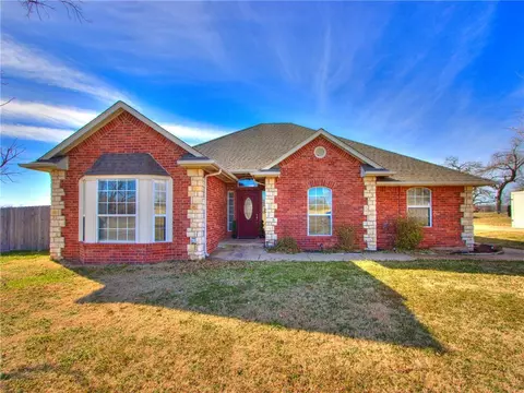 1793 Ruby Dr, Blanchard, OK 73010 photo 2