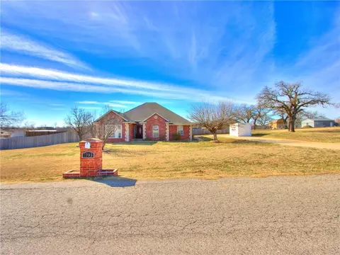 1793 Ruby Dr, Blanchard, OK 73010 photo 3