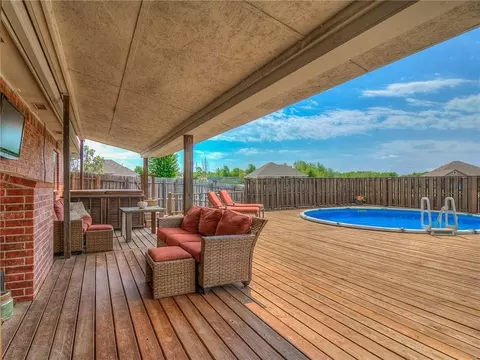 1793 Ruby Dr, Blanchard, OK 73010 photo 41