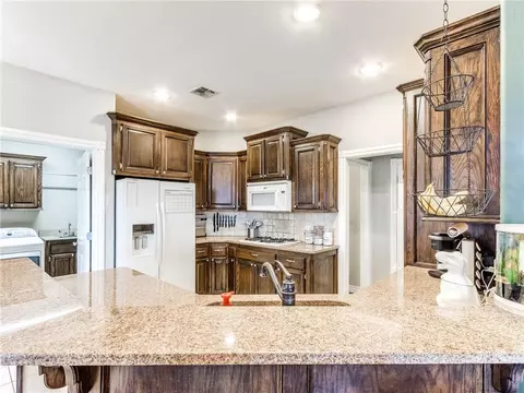 1793 Ruby Dr, Blanchard, OK 73010 photo 1