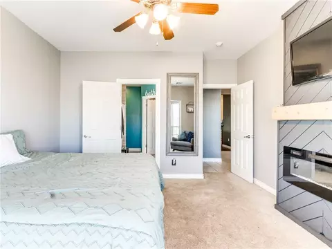 1793 Ruby Dr, Blanchard, OK 73010 photo 23