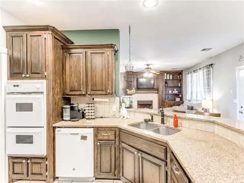 1793 Ruby Dr, Blanchard, OK 73010 photo 19