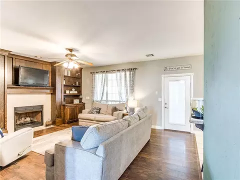 1793 Ruby Dr, Blanchard, OK 73010 photo 7